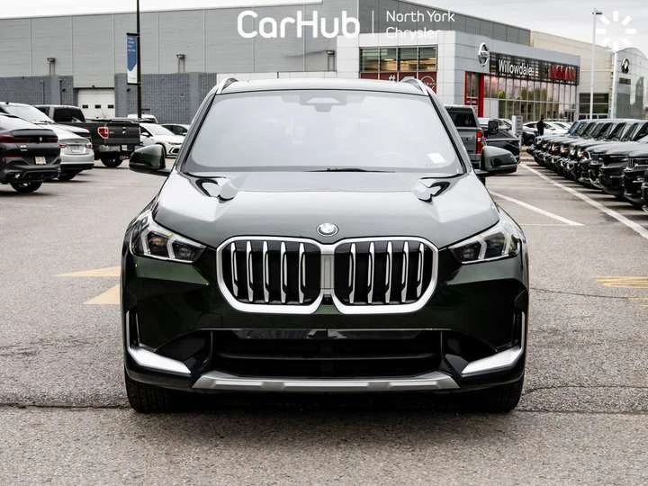 BMW X1 xDrive28i Sunroof Heated Seats 360 Camera Harman | Mobile.bg � ����������� 2