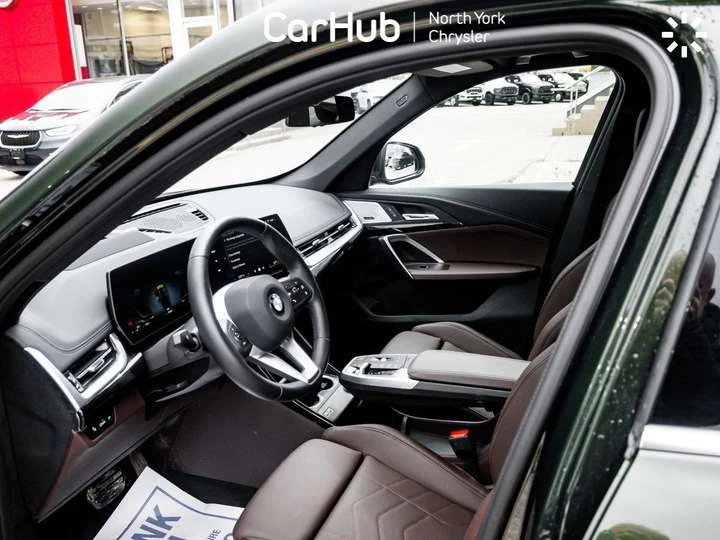 BMW X1 xDrive28i Sunroof Heated Seats 360 Camera Harman | Mobile.bg � ����������� 9