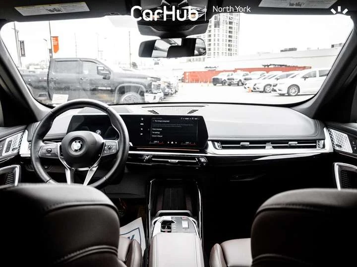 BMW X1 xDrive28i Sunroof Heated Seats 360 Camera Harman | Mobile.bg � ����������� 7