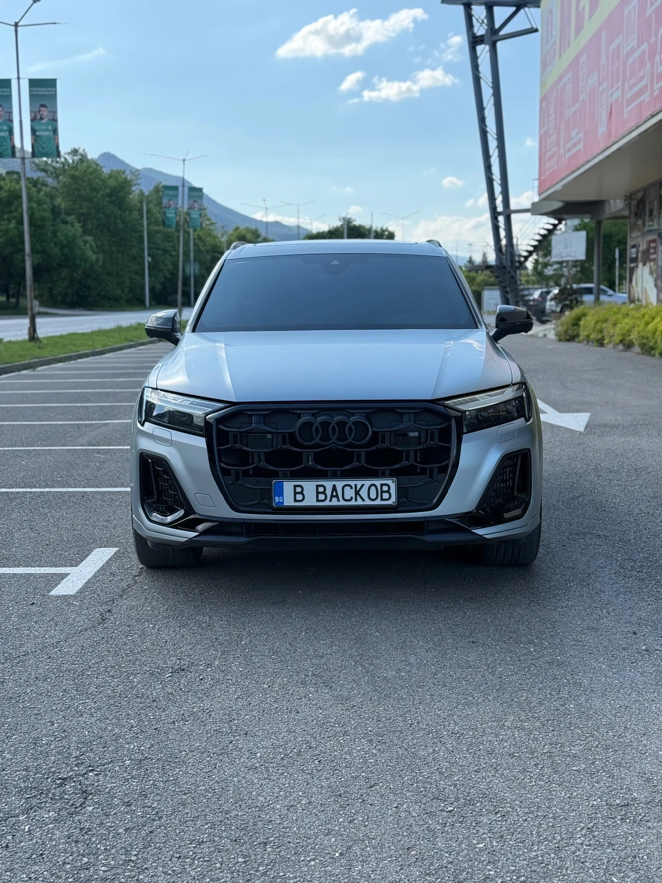 Audi SQ7 | Mobile.bg � ����������� 3
