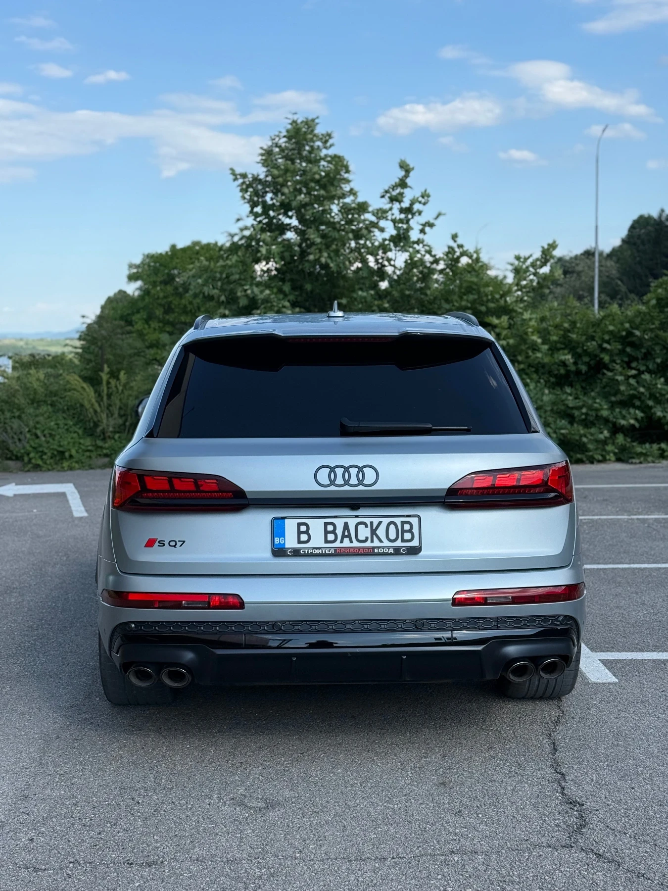Audi SQ7 | Mobile.bg � ����������� 4