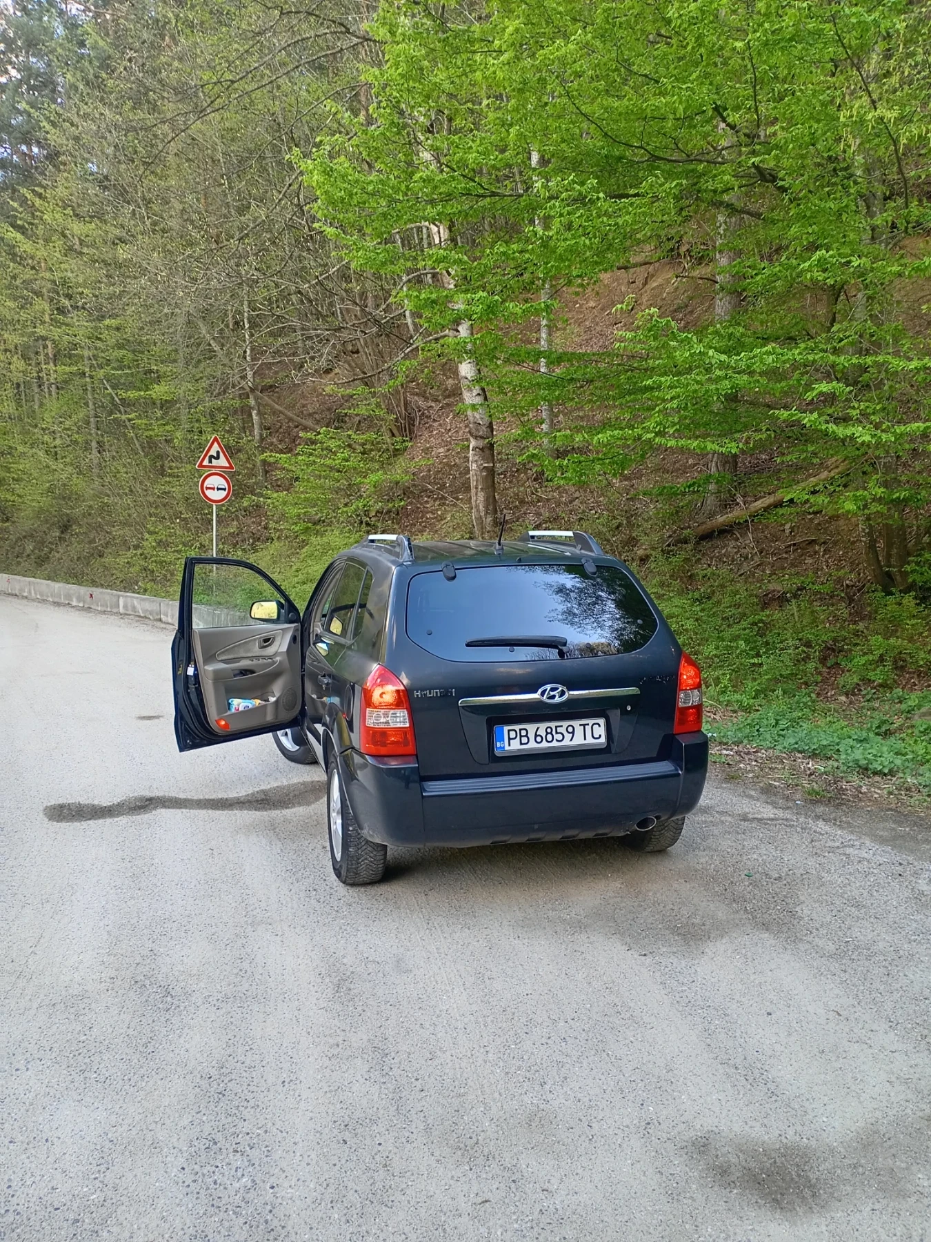 Hyundai Tucson  - изображение 2