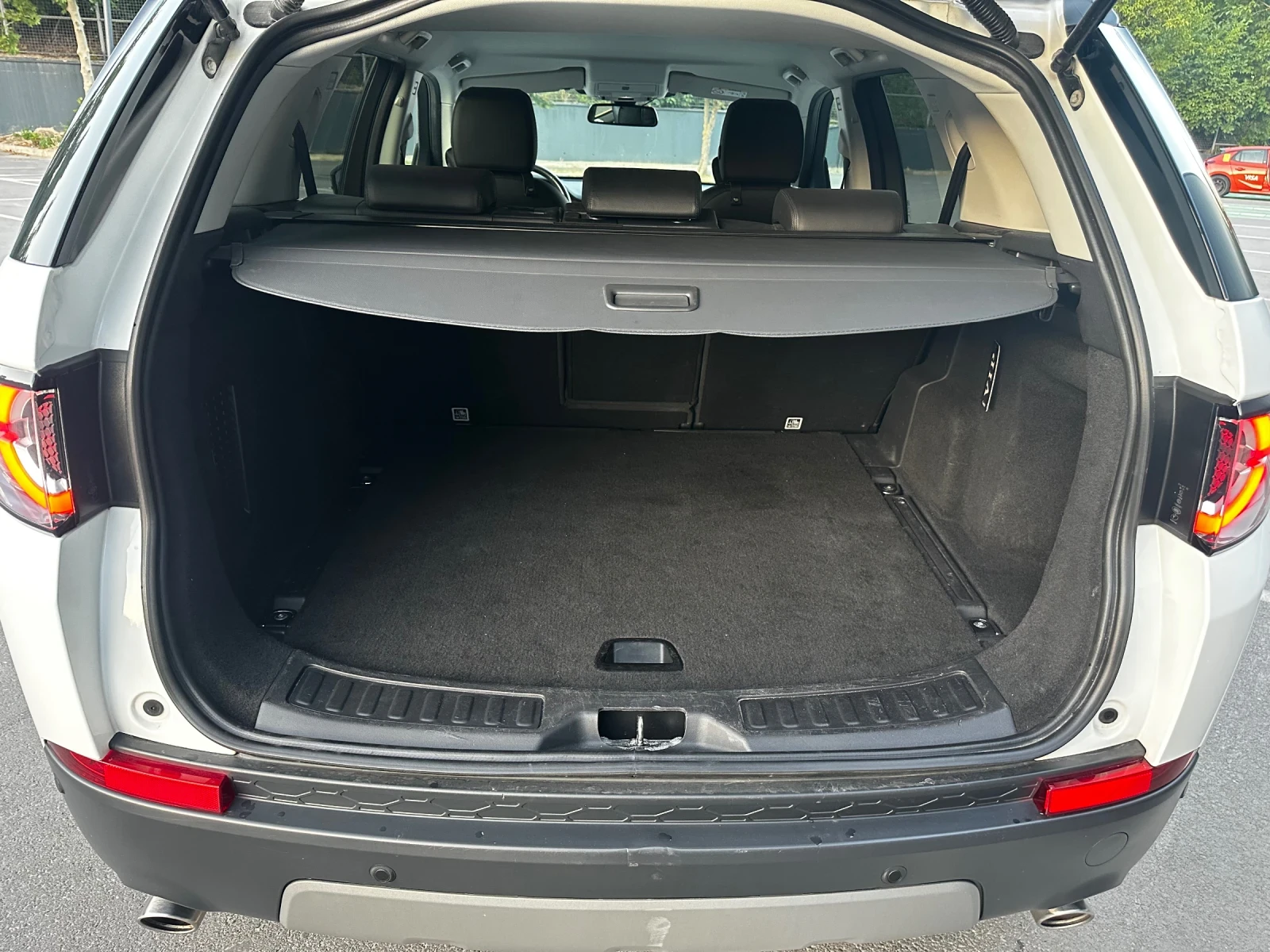 Land Rover Discovery Sport 2.0 - изображение 5