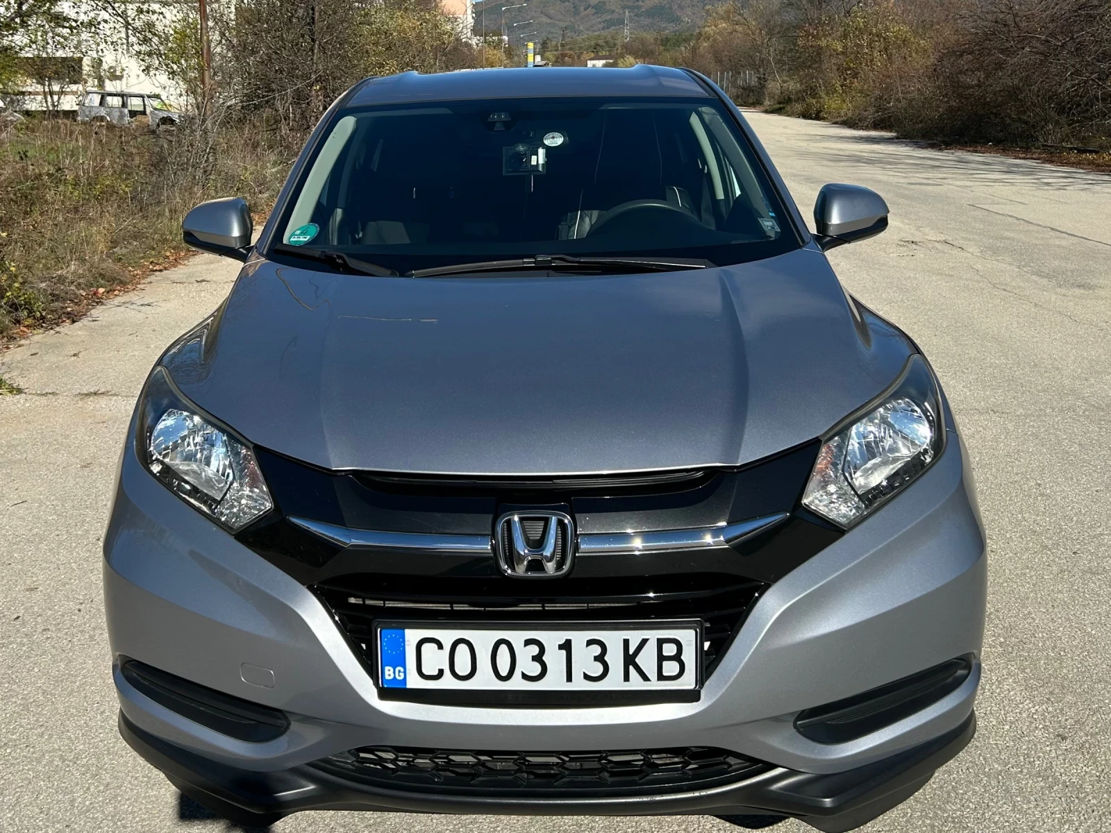 Honda Hr-v 1.5 I-VTEC  | Mobile.bg   2