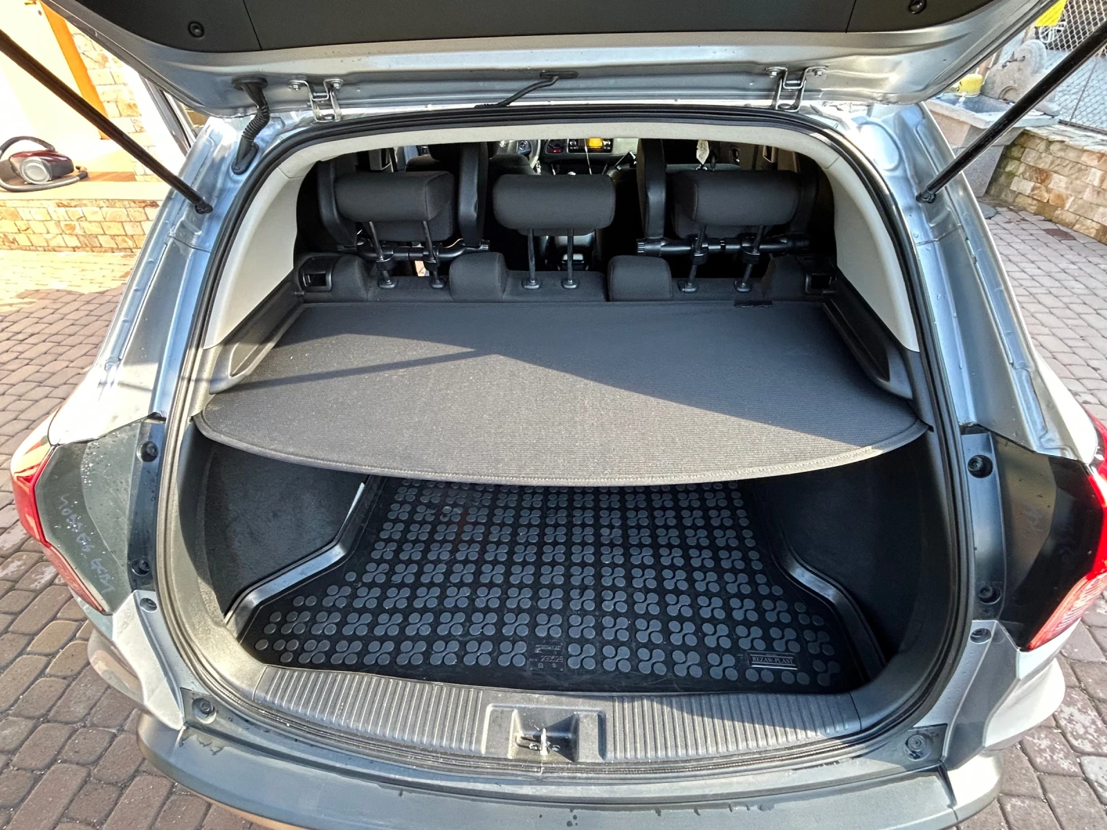 Honda Hr-v 1.5 I-VTEC  | Mobile.bg   16