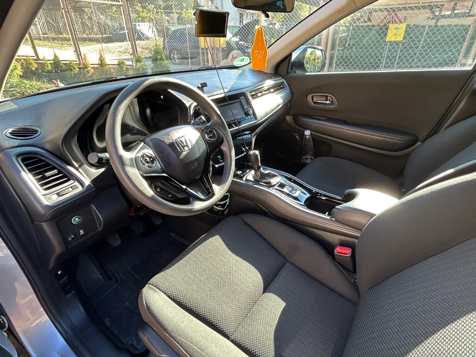 Honda Hr-v 1.5 I-VTEC  | Mobile.bg   9