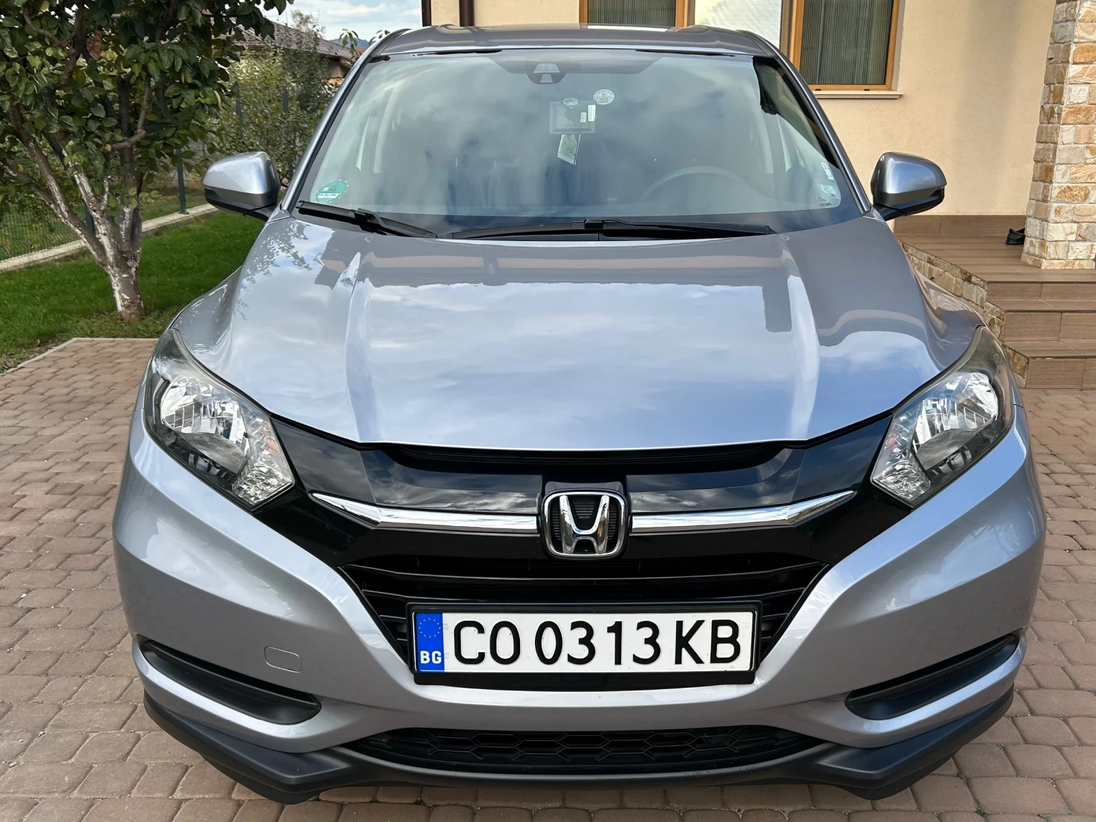Honda Hr-v 1.5 I-VTEC - изображение 2