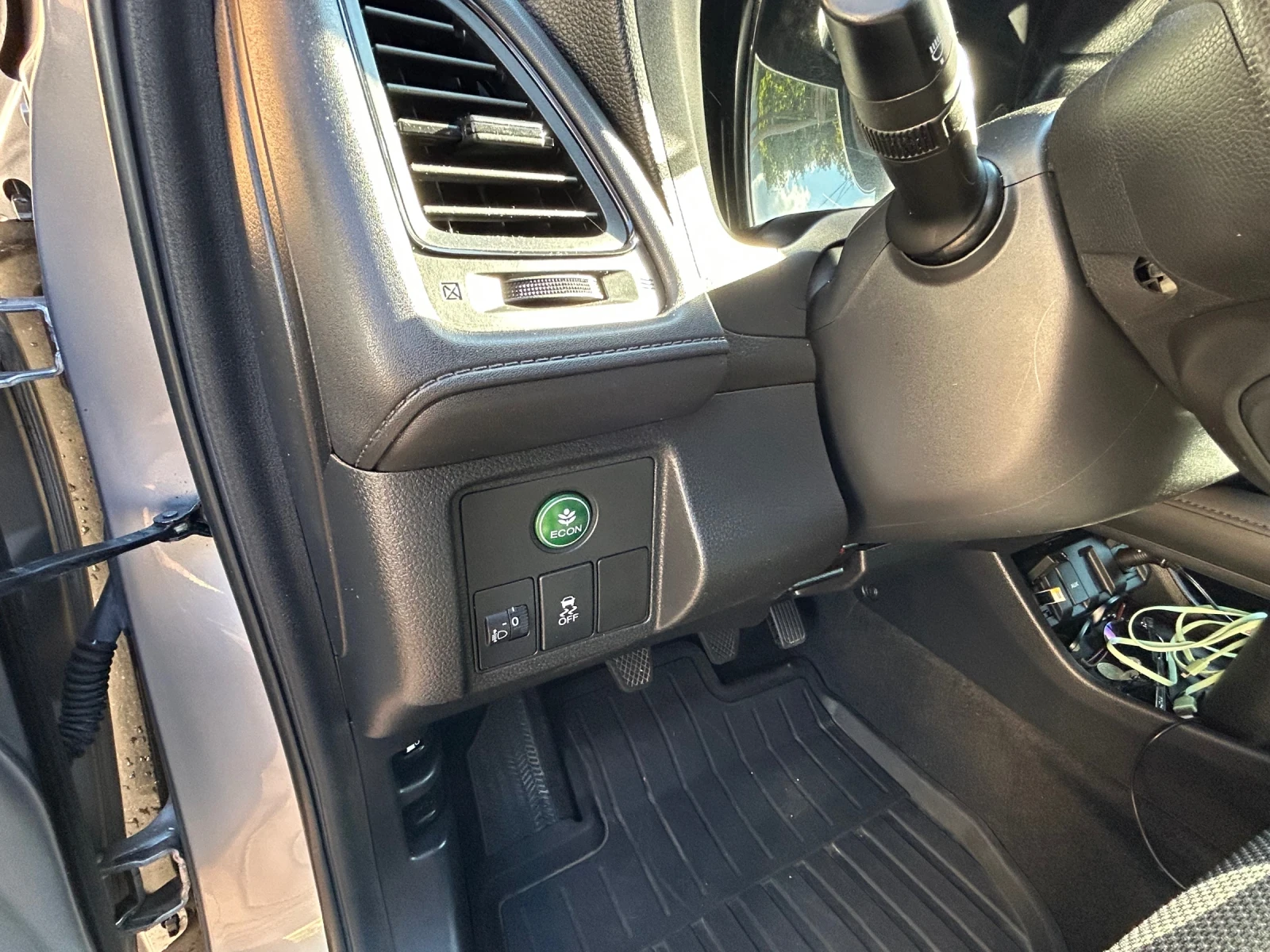 Honda Hr-v 1.5 I-VTEC  | Mobile.bg   10