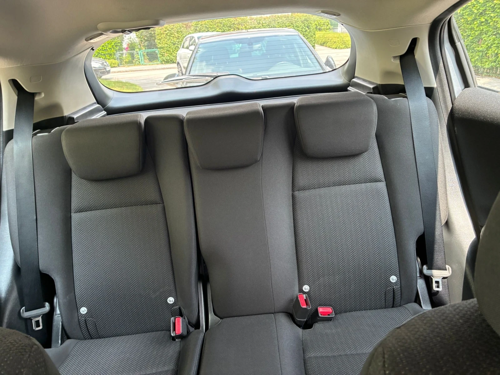 Honda Hr-v 1.5 I-VTEC  | Mobile.bg   14