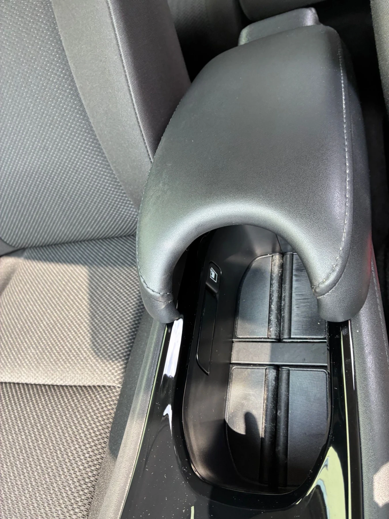 Honda Hr-v 1.5 I-VTEC  | Mobile.bg   13