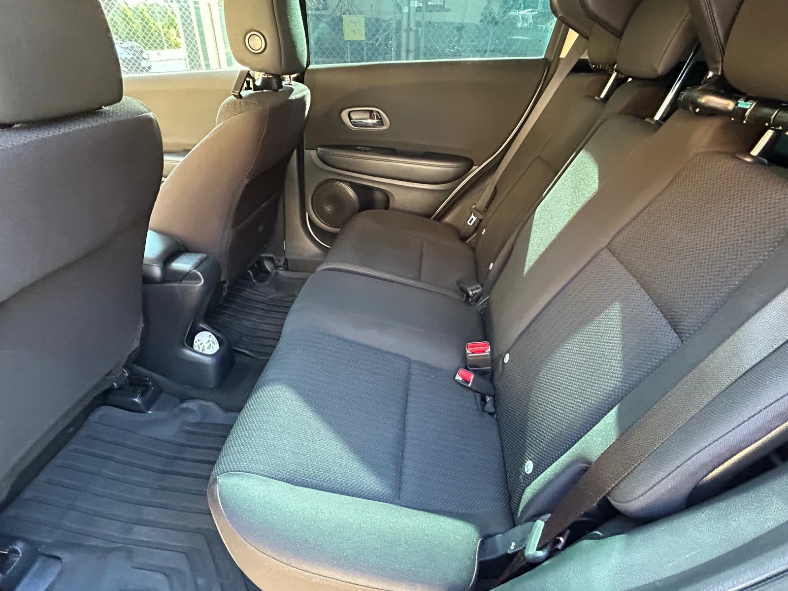 Honda Hr-v 1.5 I-VTEC  | Mobile.bg   15