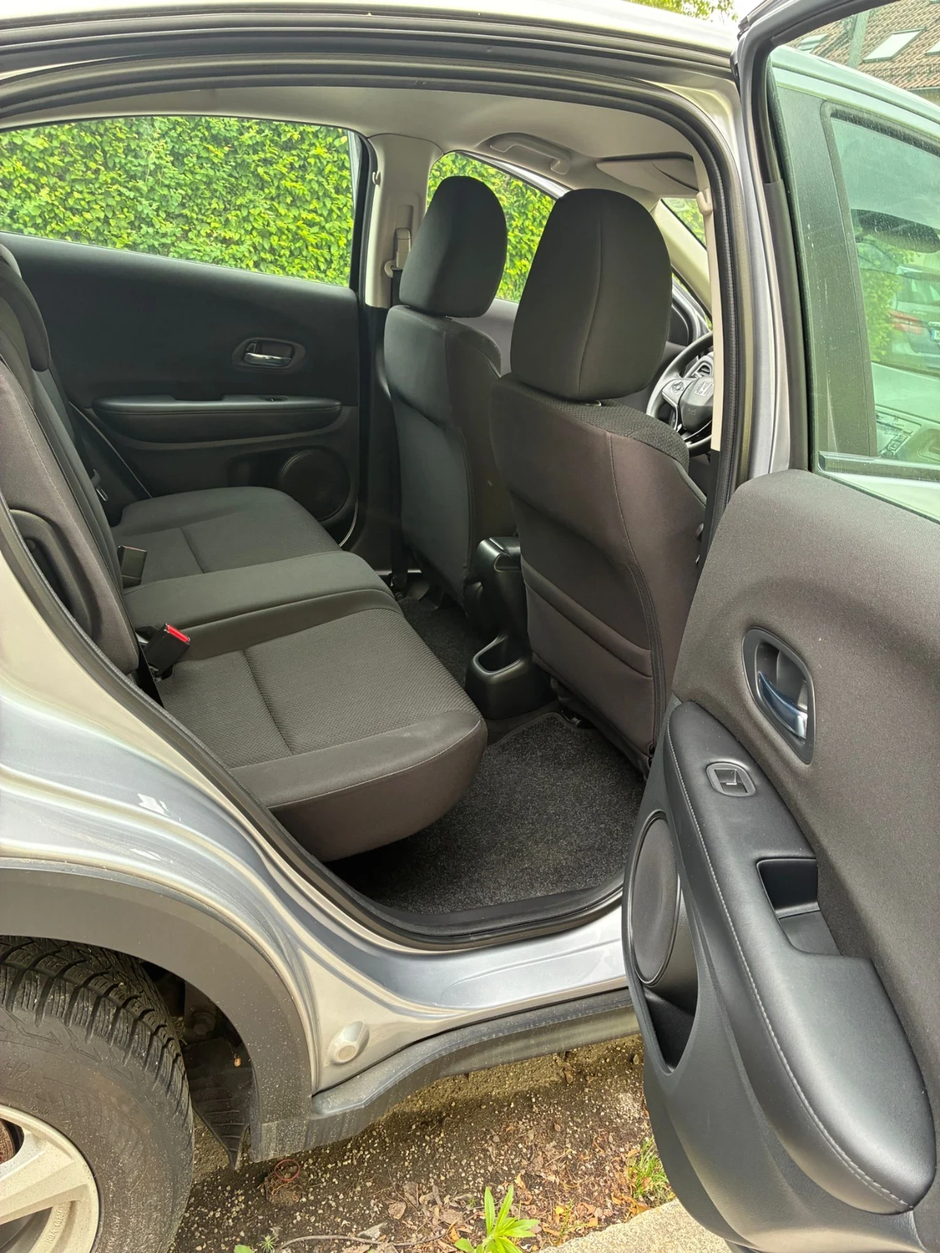 Honda Hr-v 1.5 I-VTEC - изображение 10