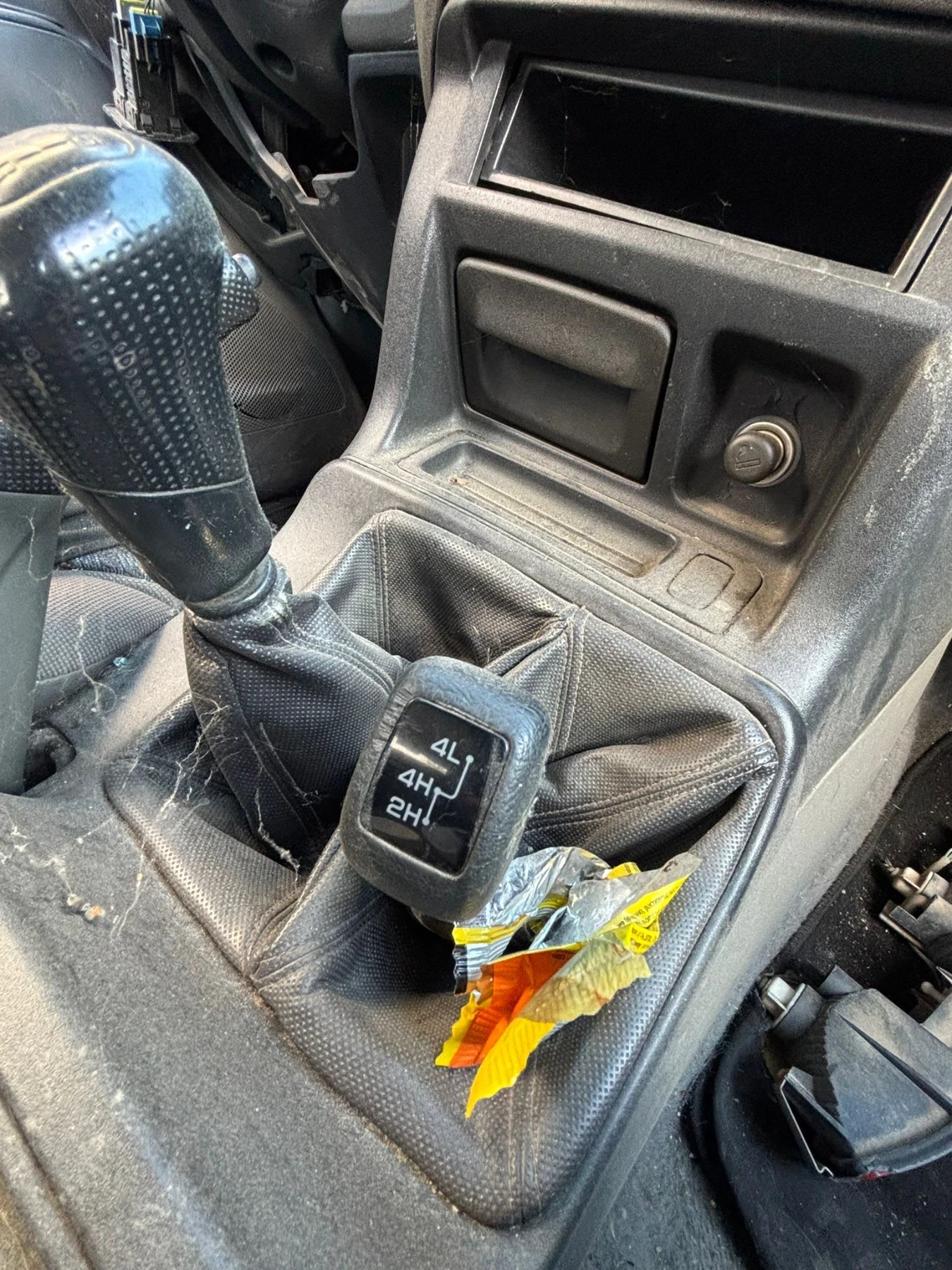Mitsubishi Pajero  - изображение 7