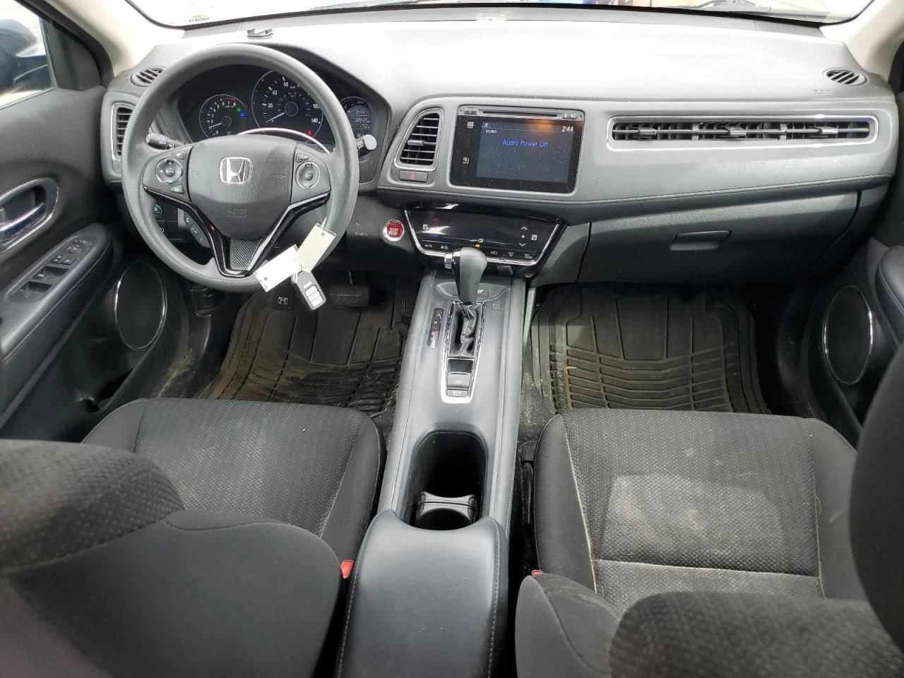 Honda Hr-v | Mobile.bg   8