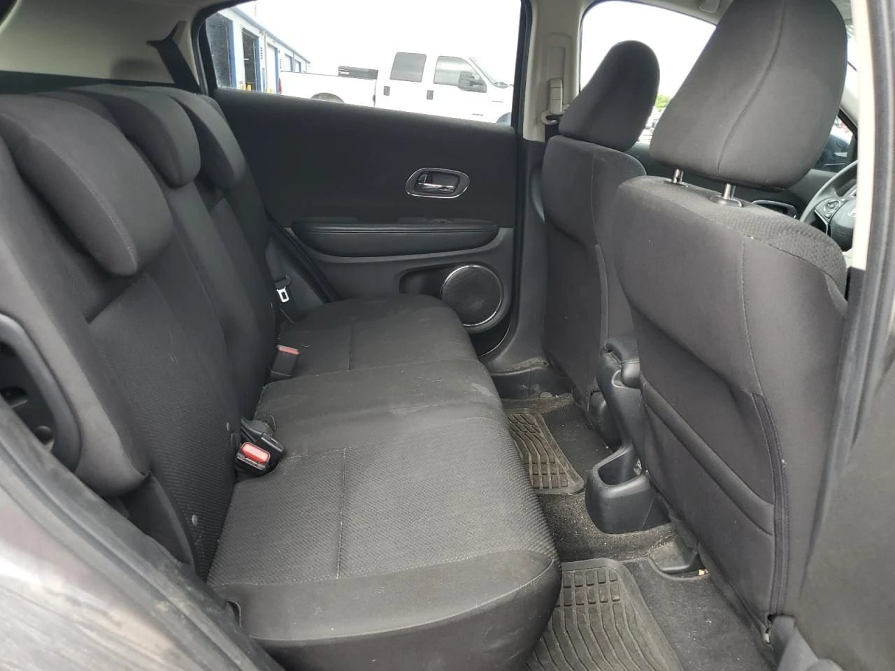 Honda Hr-v | Mobile.bg   11