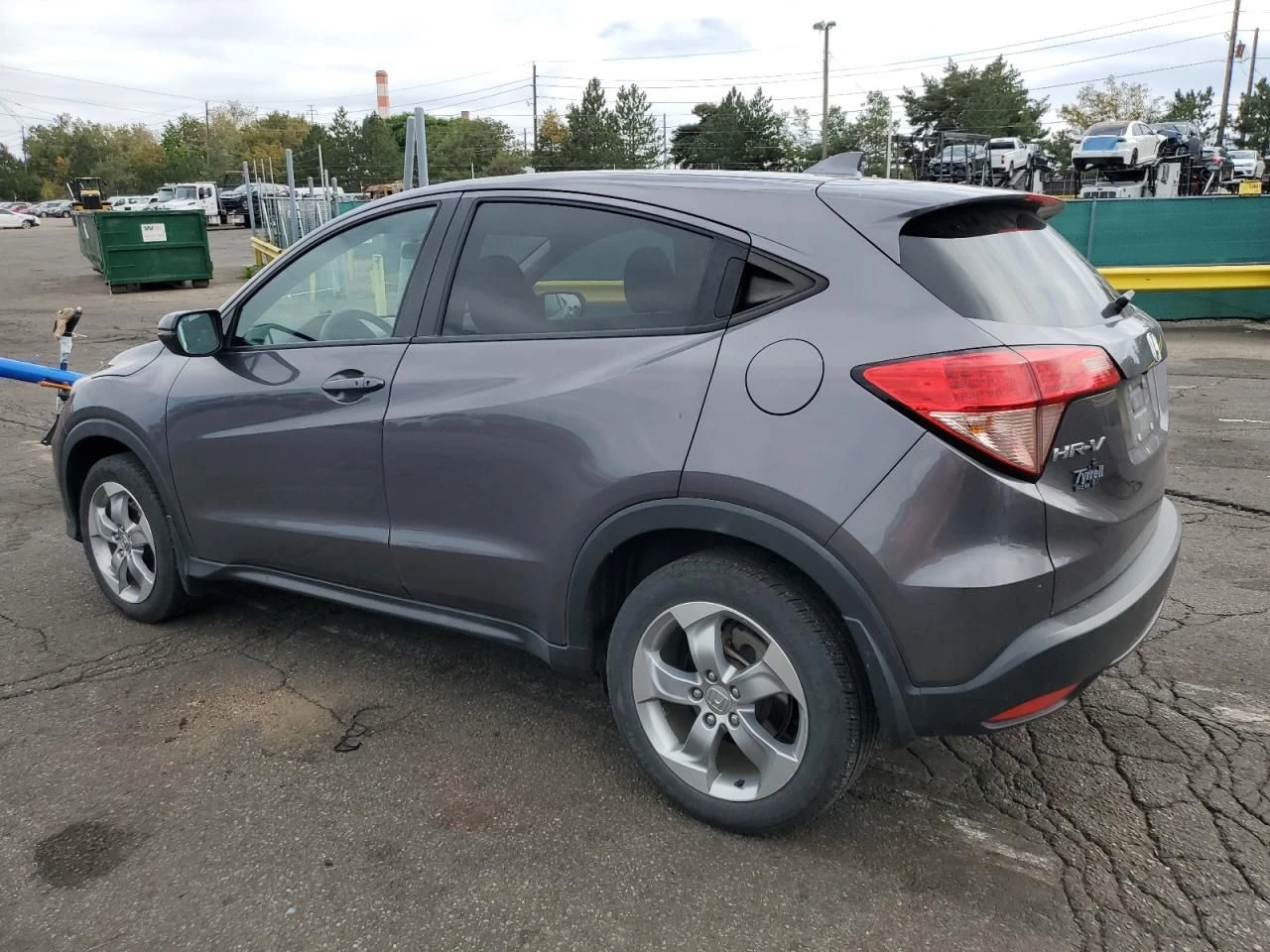 Honda Hr-v | Mobile.bg   2
