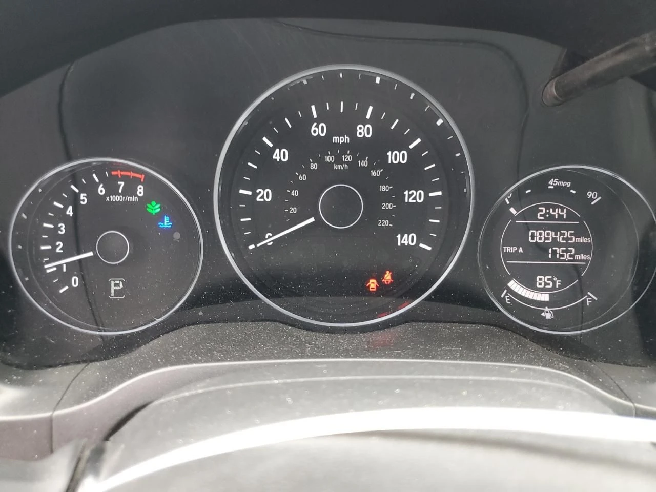 Honda Hr-v | Mobile.bg   9