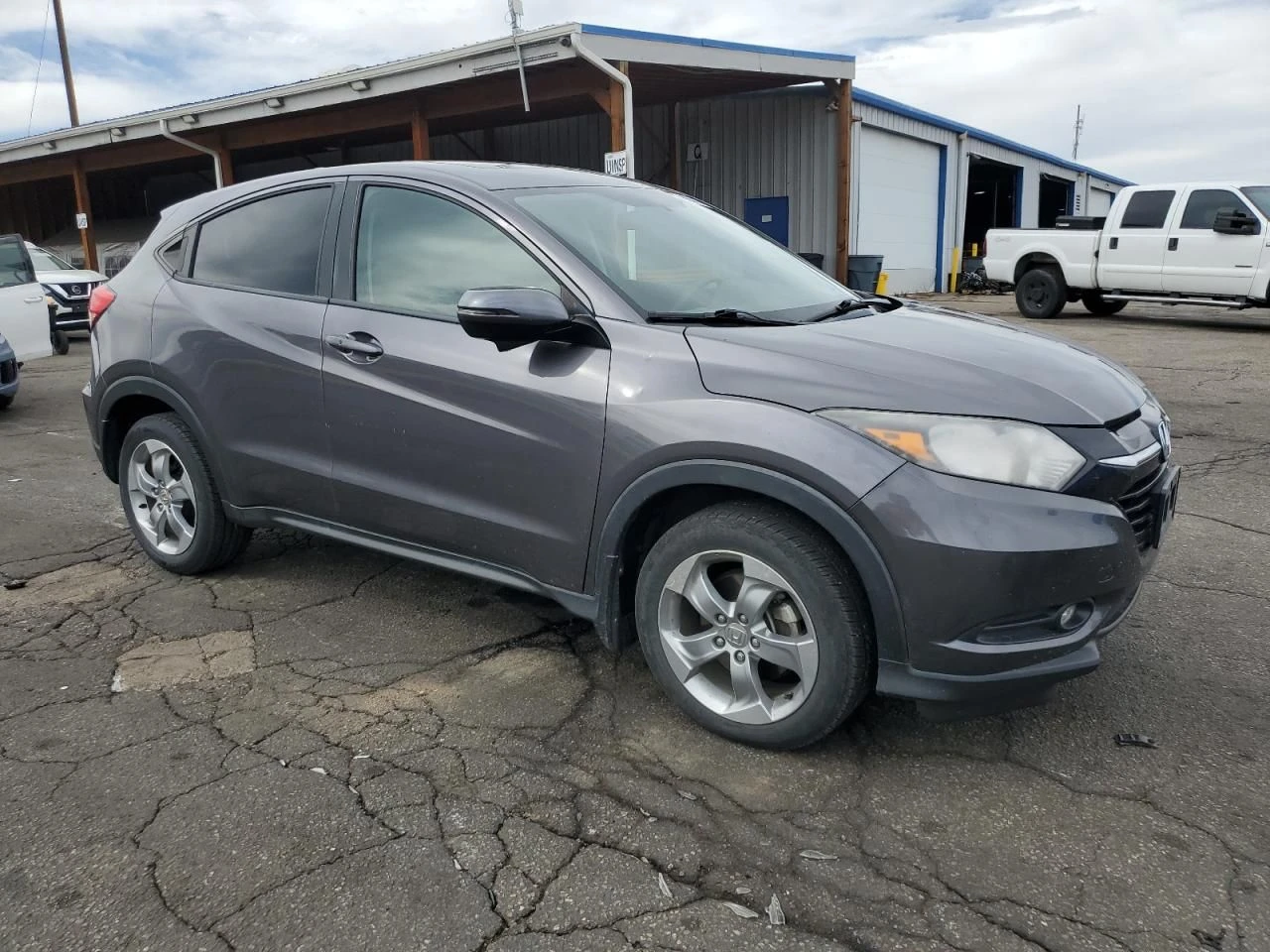 Honda Hr-v | Mobile.bg   4