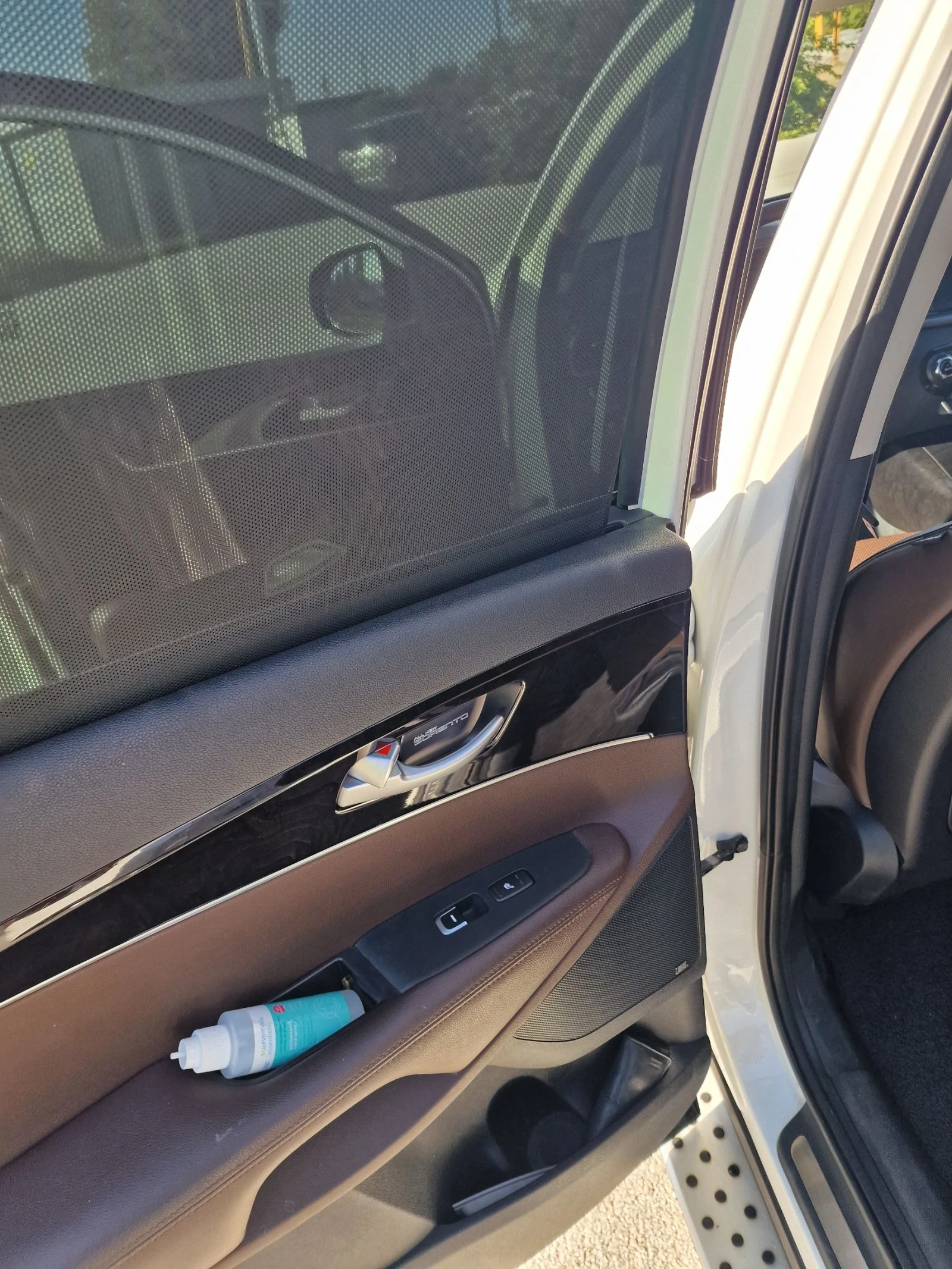 Kia Sorento 7  2.2 CRDi 4 x 4 | Mobile.bg   11