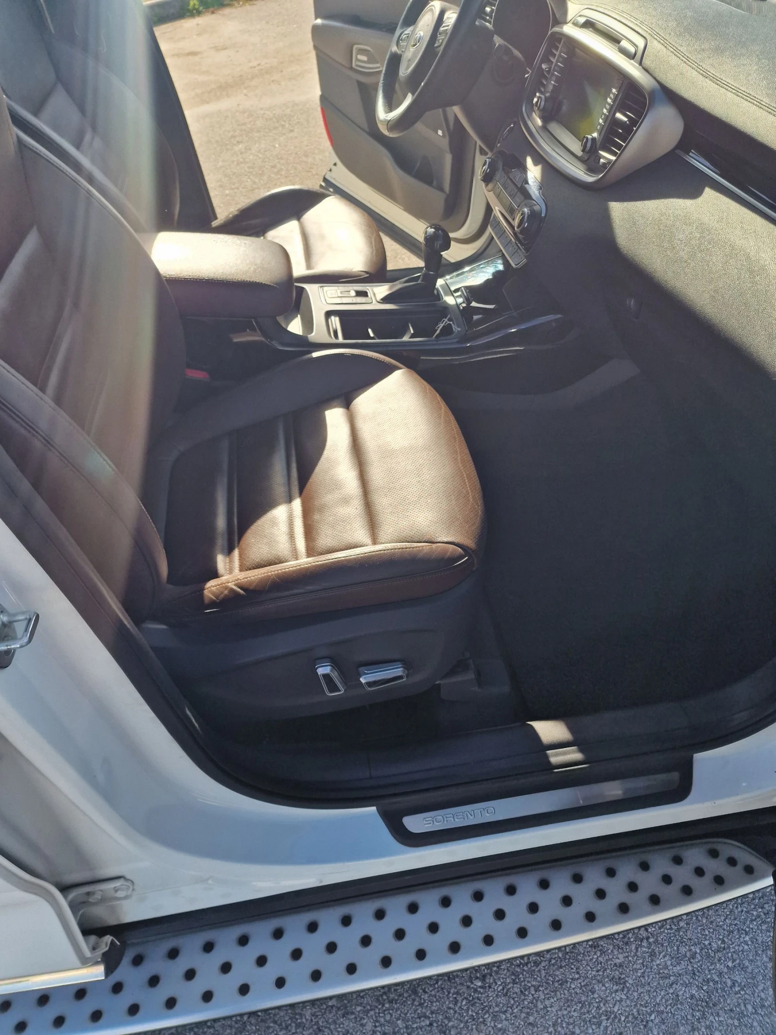 Kia Sorento 7  2.2 CRDi 4 x 4 | Mobile.bg   16