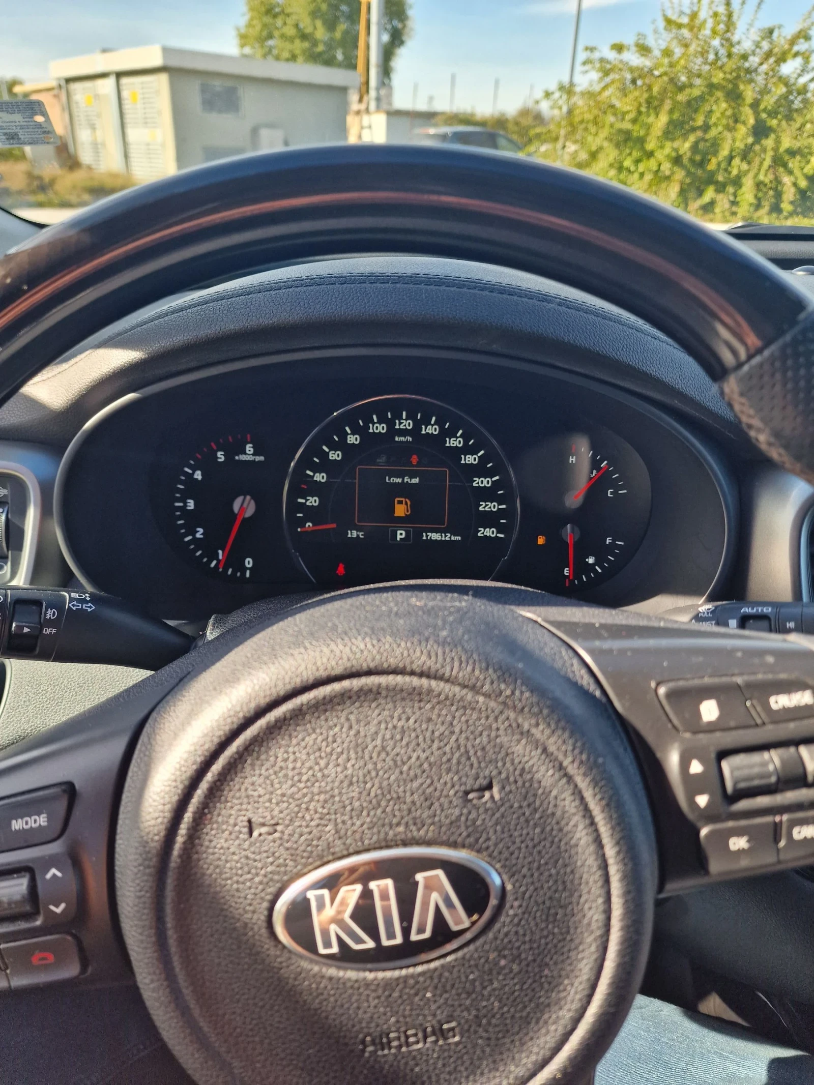 Kia Sorento 7  2.2 CRDi 4 x 4 | Mobile.bg   7