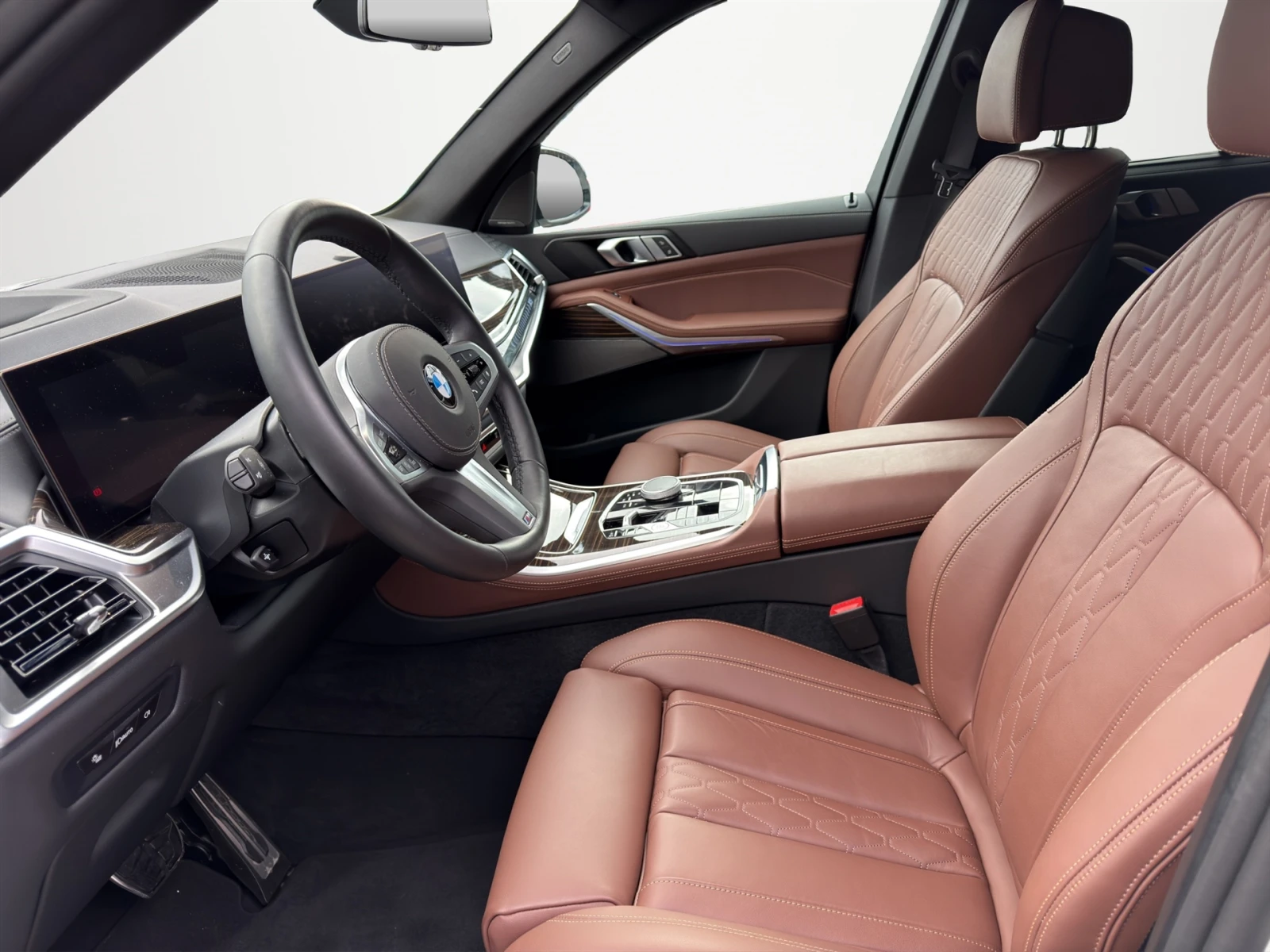 BMW X5 xDrive30d | Mobile.bg   6