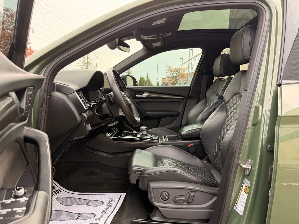 Audi SQ5 Distronic* * 360*   | Mobile.bg   6