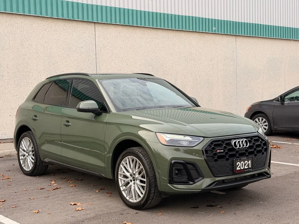 Audi SQ5 Distronic* * 360*   | Mobile.bg   3