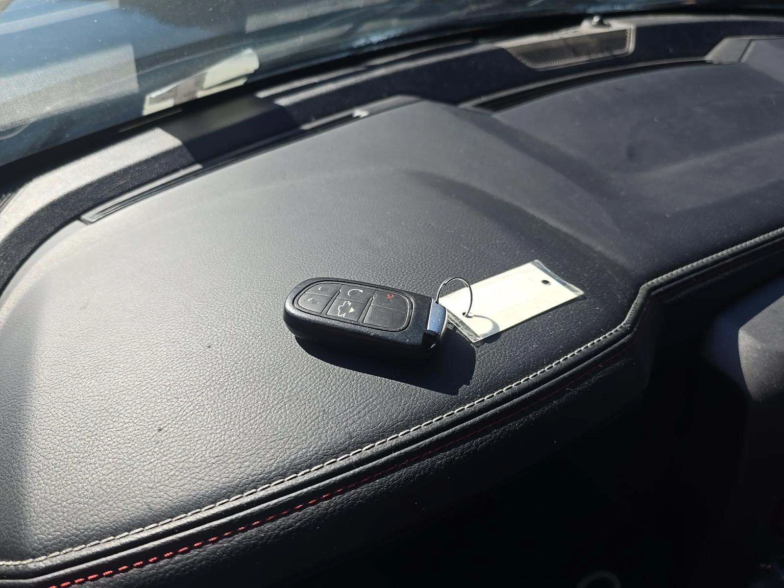 Dodge RAM 1500  - изображение 8