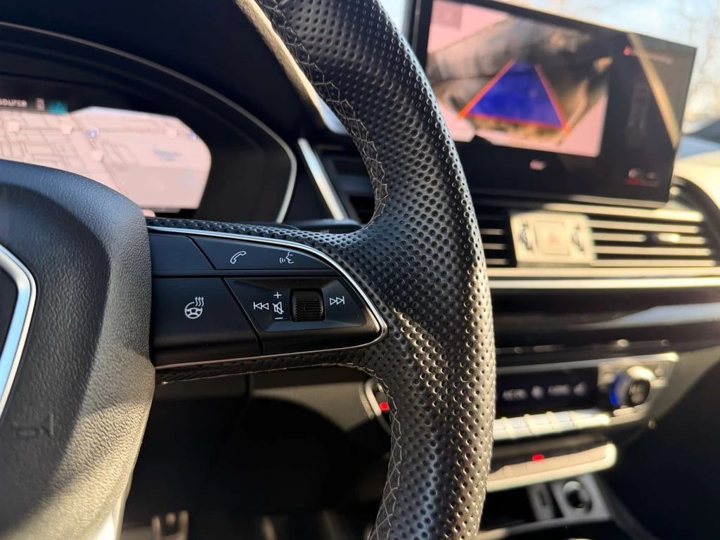 Audi Q5 * S Line quattro Premium Plus * CARFAX * ���� �� � | Mobile.bg � ����������� 9