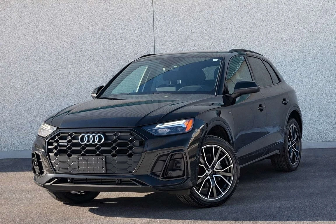 Audi Q5 * S Line quattro Premium Plus * CARFAX * ���� �� � | Mobile.bg � ����������� 1
