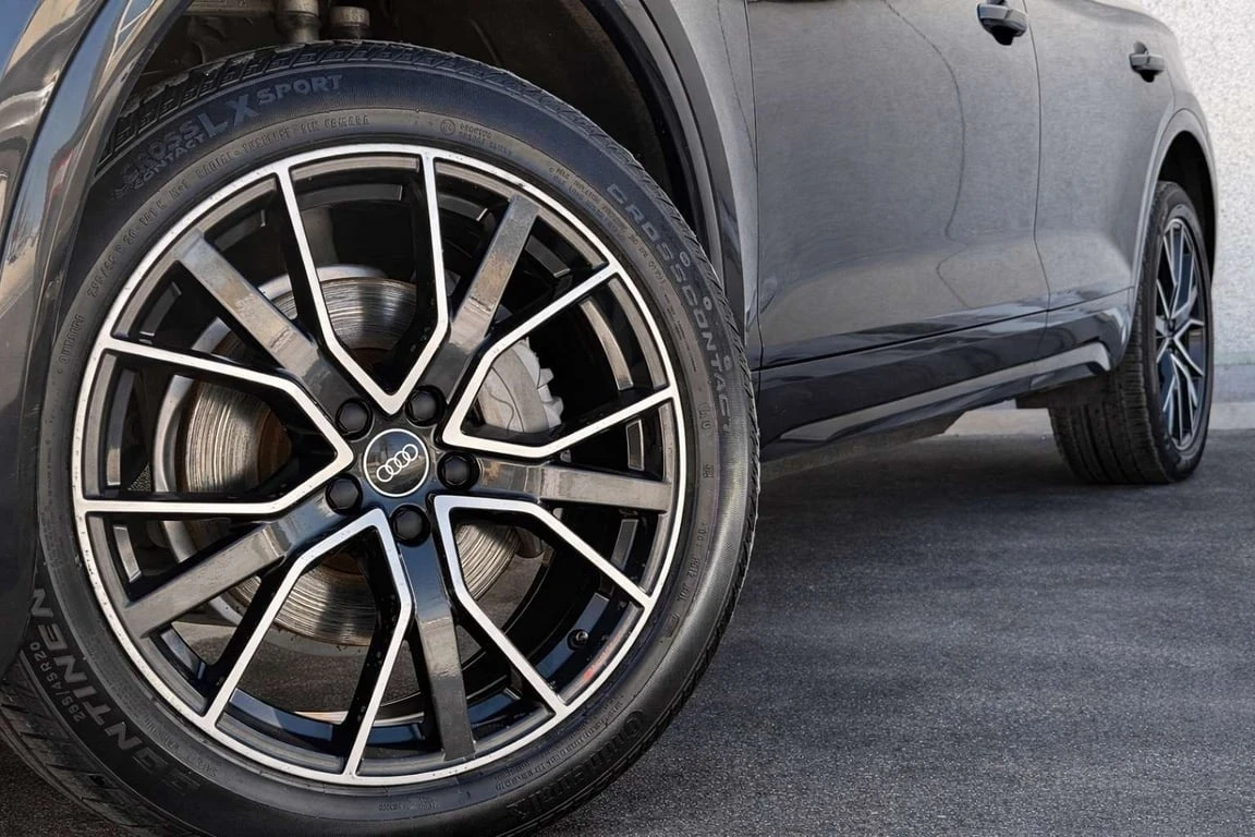 Audi Q5 * S Line quattro Premium Plus * CARFAX * ���� �� � | Mobile.bg � ����������� 2