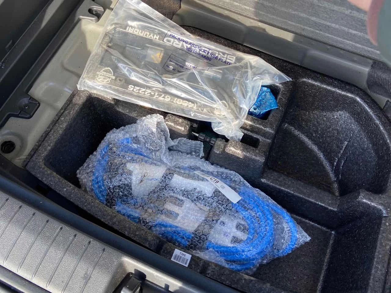 Hyundai Kona Preferred  CARFAX | Mobile.bg � ����������� 11