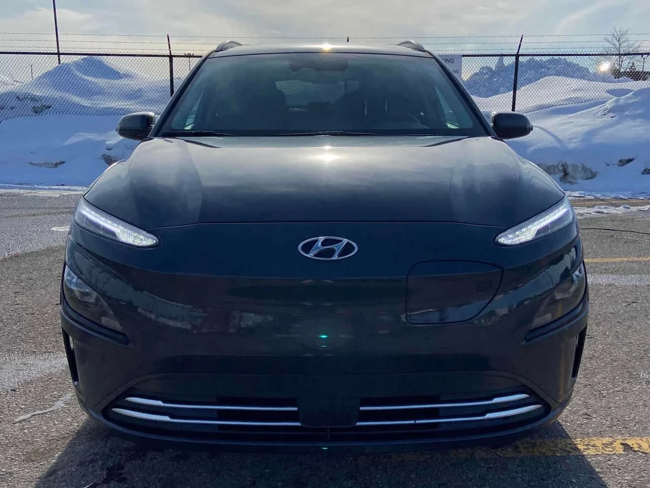 Hyundai Kona Preferred  CARFAX - изображение 6