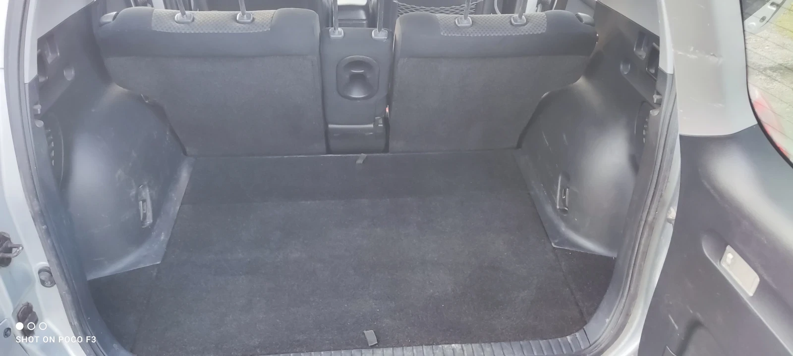 Toyota Rav4 2.2D4D 136, снимка 8 - Автомобили и джипове - 53775190