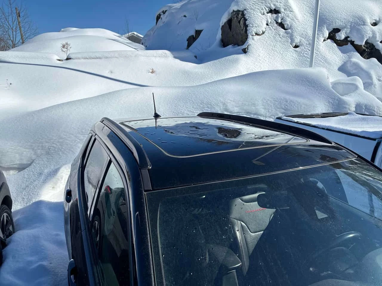 Jeep Compass * Trailhawk Elite * CARFAX * КАМЕРА * ПОДГРЕВИ, снимка 16 - Автомобили и джипове - 53946533