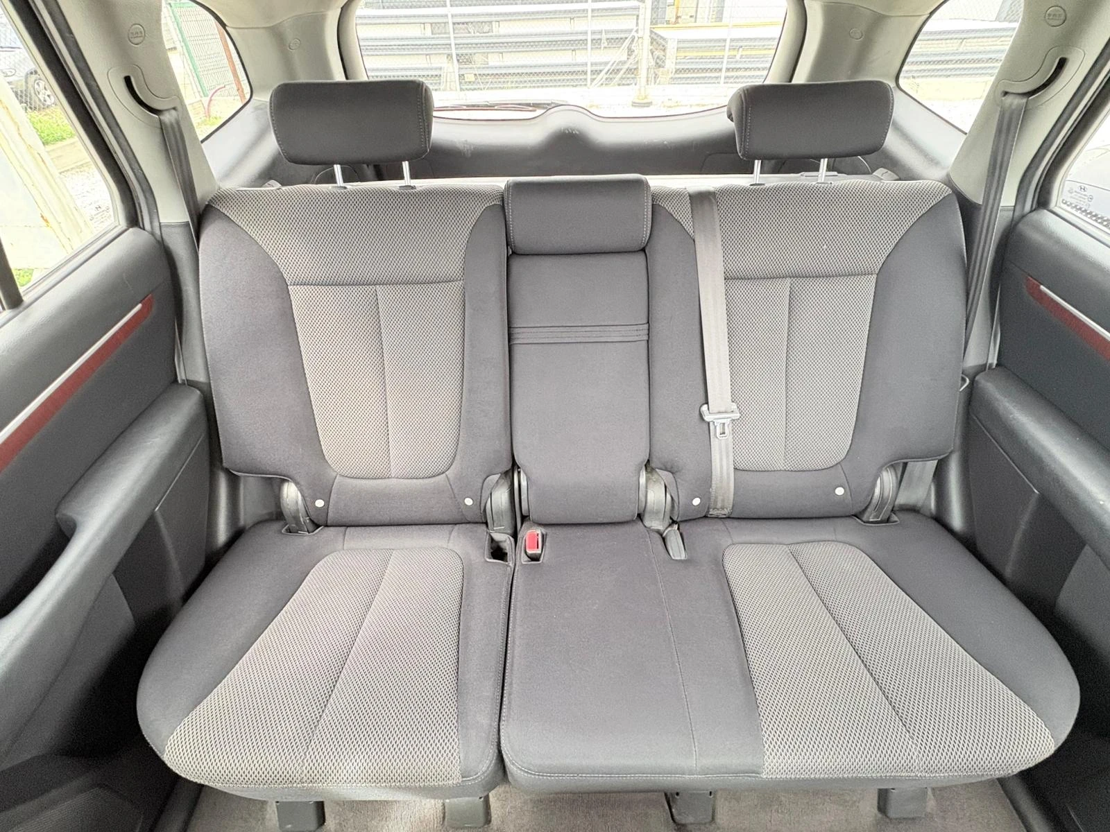 Hyundai Santa fe 2.2 Crdi , снимка 8 - Автомобили и джипове - 54208832