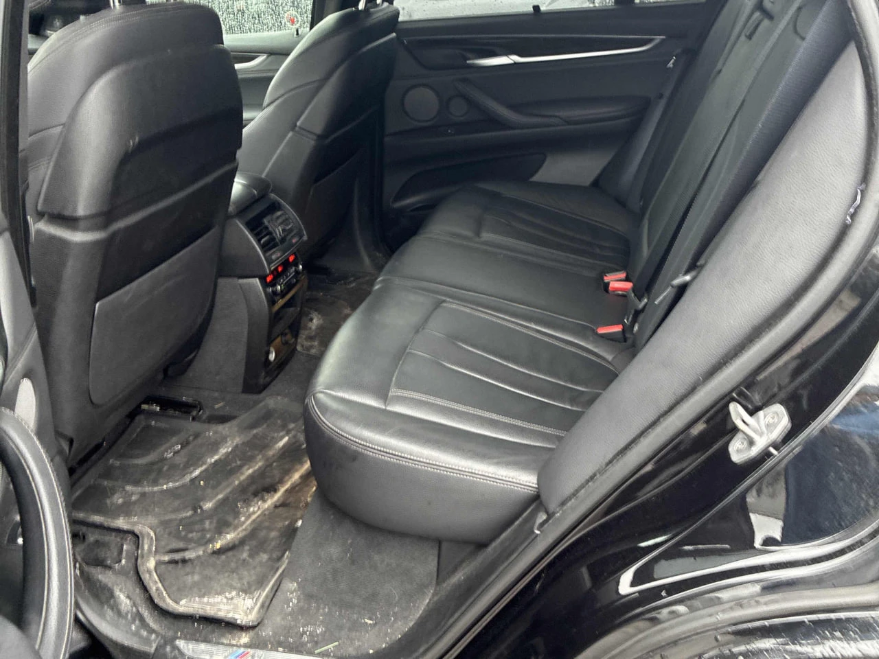 BMW X5 * xDrive35i * CARFAX * ЦЕНА ДО БГ, снимка 12 - Автомобили и джипове - 54510433