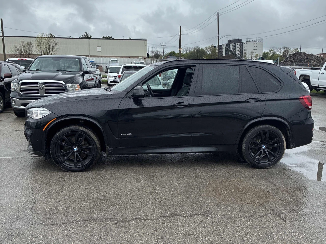 BMW X5 * xDrive35i * CARFAX * ЦЕНА ДО БГ, снимка 5 - Автомобили и джипове - 54510433