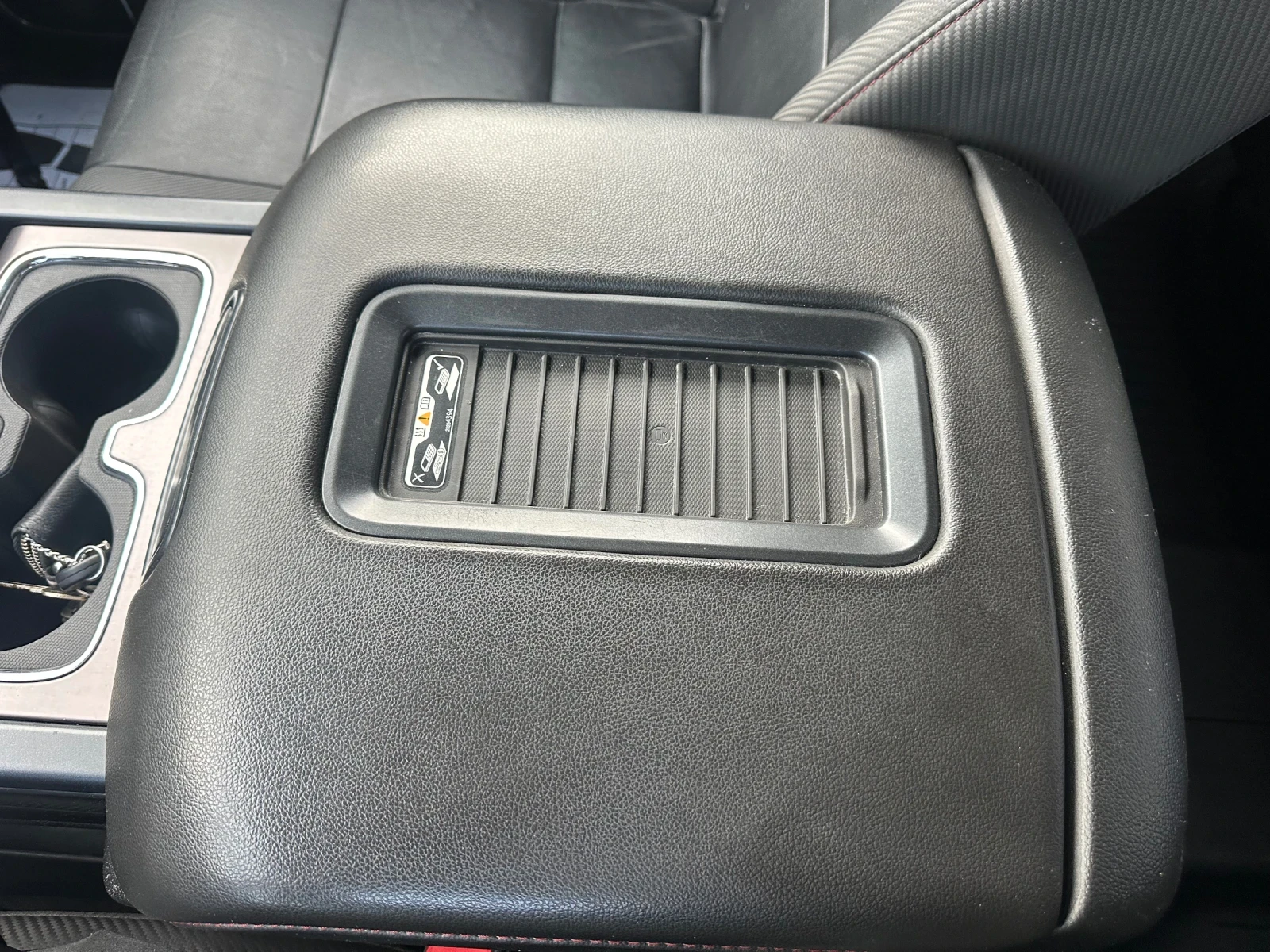 Gmc Sierra ALL TERRAIN, снимка 13 - Автомобили и джипове - 54804452