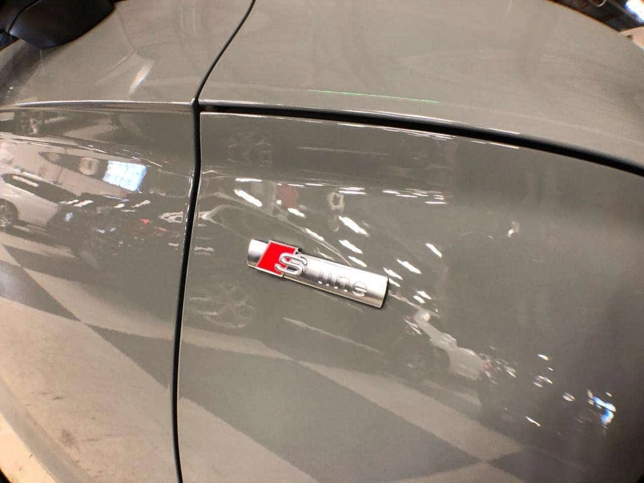 Audi Q5 * PROGRESSIV S LINE AWD NAVI LEATHER PAN/ROOF CAME, снимка 11 - Автомобили и джипове - 54934806