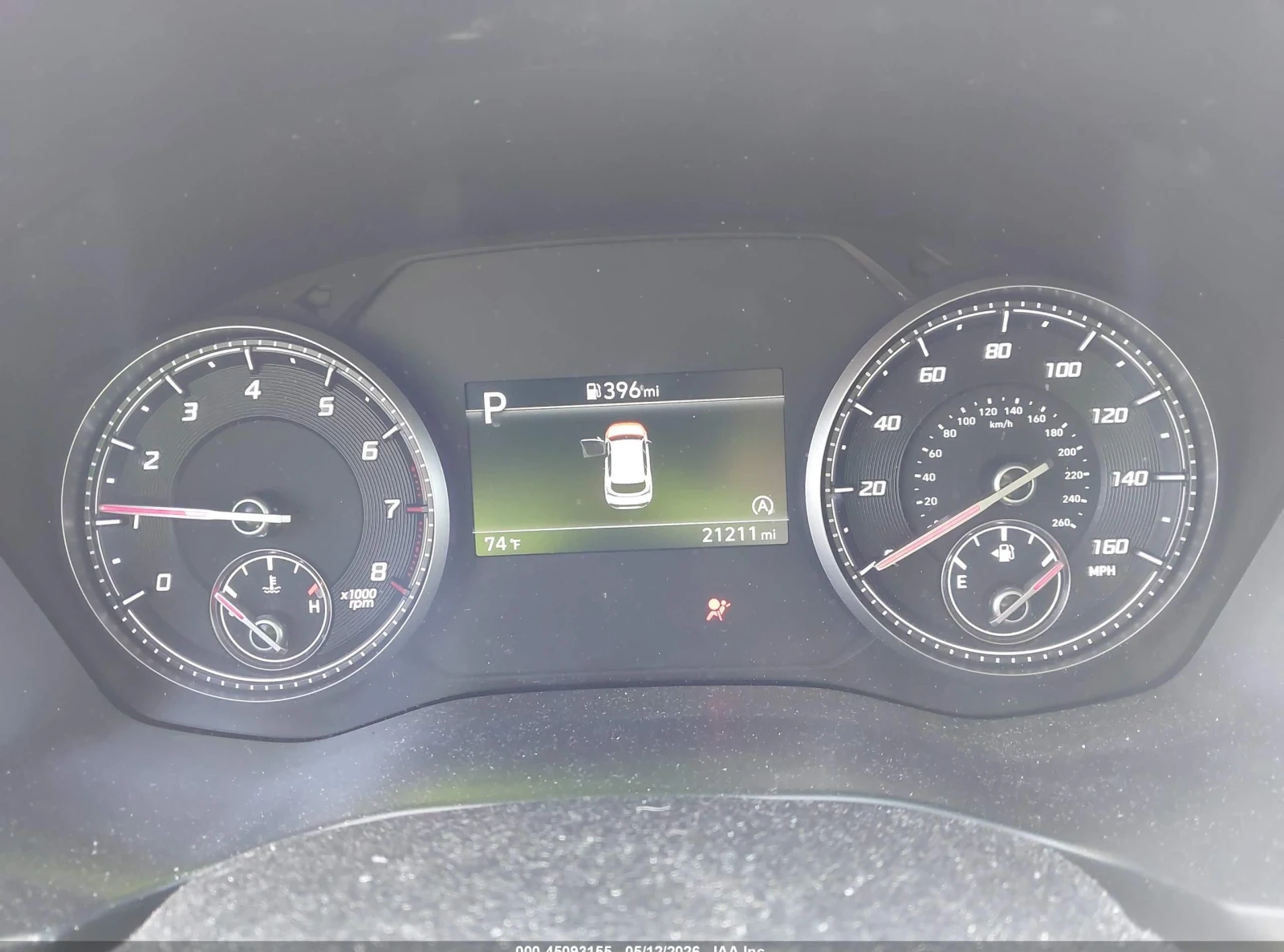 Hyundai Santa fe, снимка 7 - Автомобили и джипове - 55170813