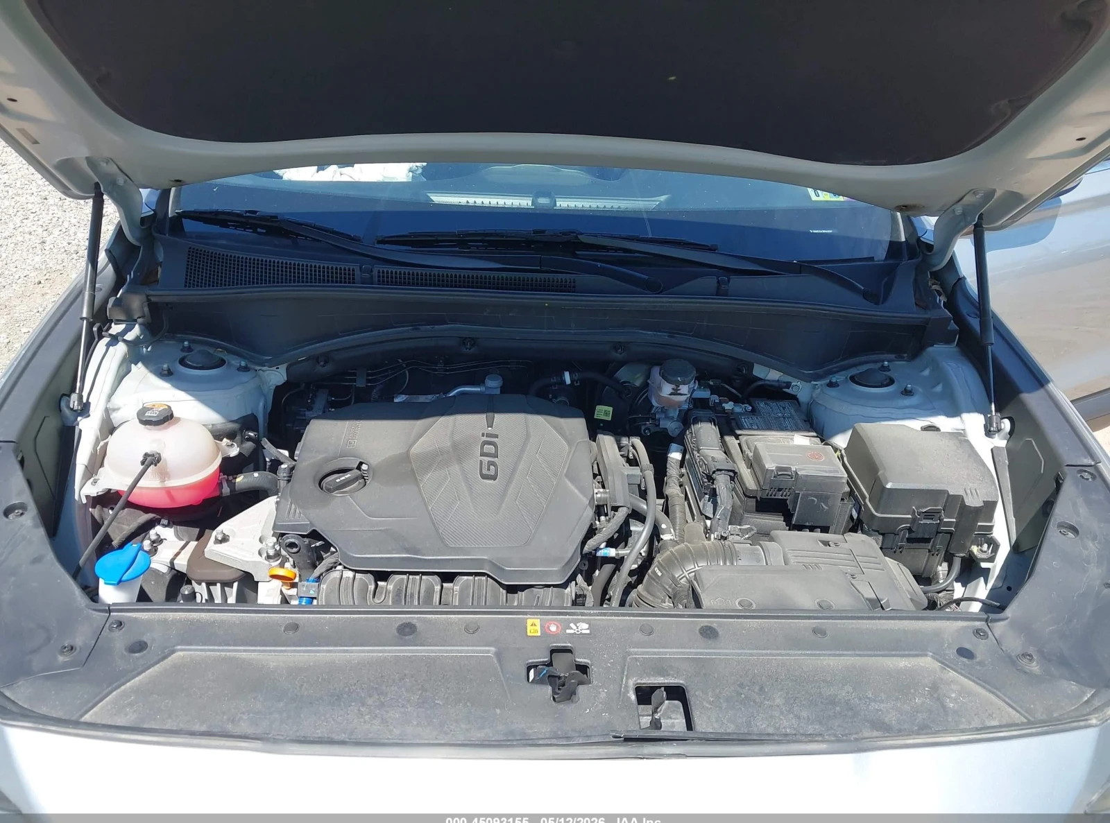 Hyundai Santa fe, снимка 10 - Автомобили и джипове - 55170813