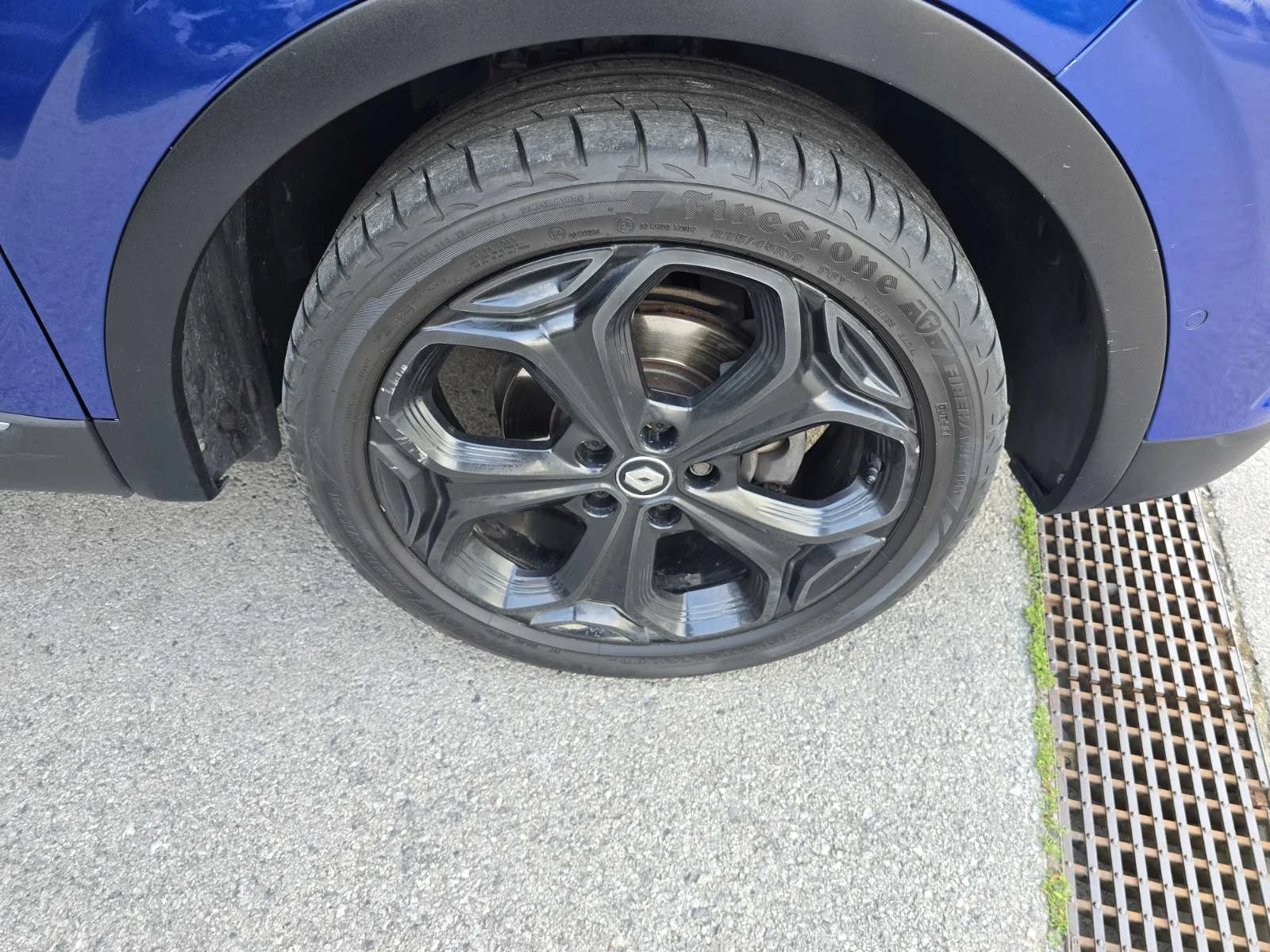 Renault Kadjar 1.3 Tce 160 EDC, снимка 14 - Автомобили и джипове - 55253875