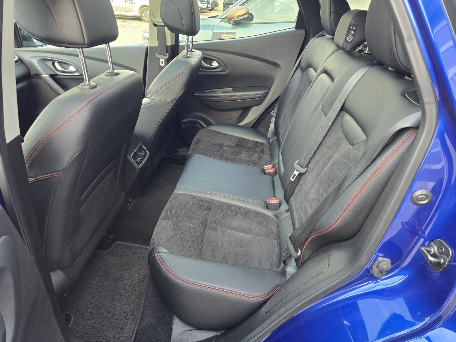 Renault Kadjar 1.3 Tce 160 EDC, снимка 12 - Автомобили и джипове - 55253875