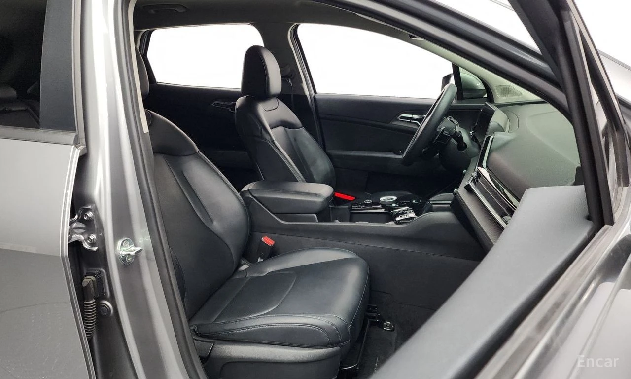 Kia Sportage 1.6 Hybrid Prestige 4x4* DISTRONIC* ОБДУХВАНЕ* , снимка 7 - Автомобили и джипове - 55503681