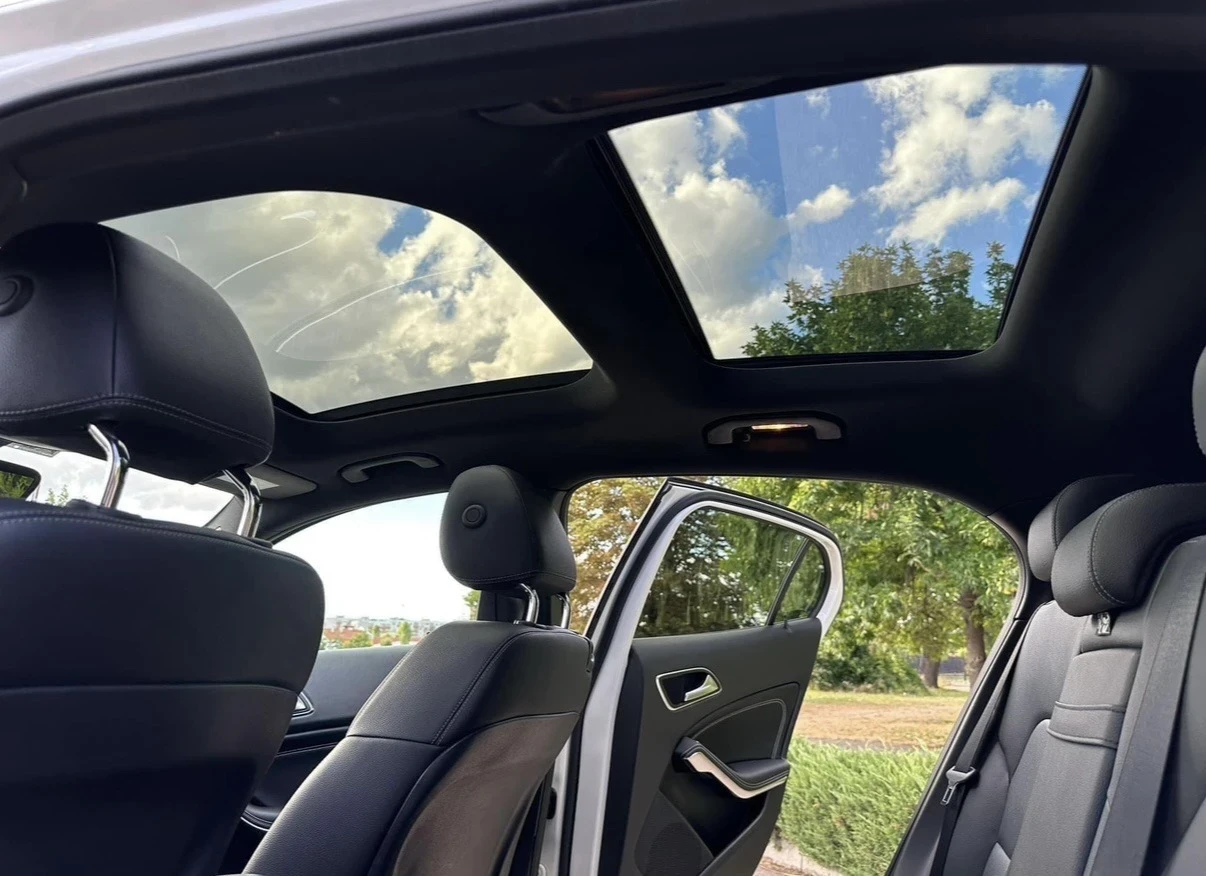 Mercedes-Benz GLA 250, снимка 5 - Автомобили и джипове - 55698343