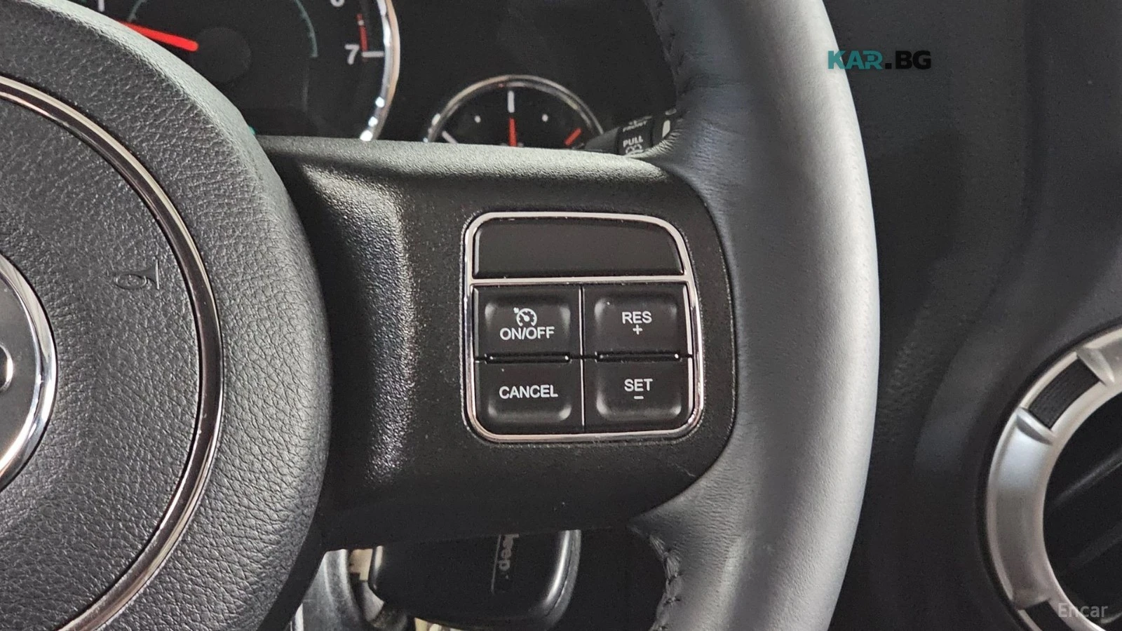Jeep Wrangler RUBICON* 68K KM* ������ ����*  | Mobile.bg � ����������� 11