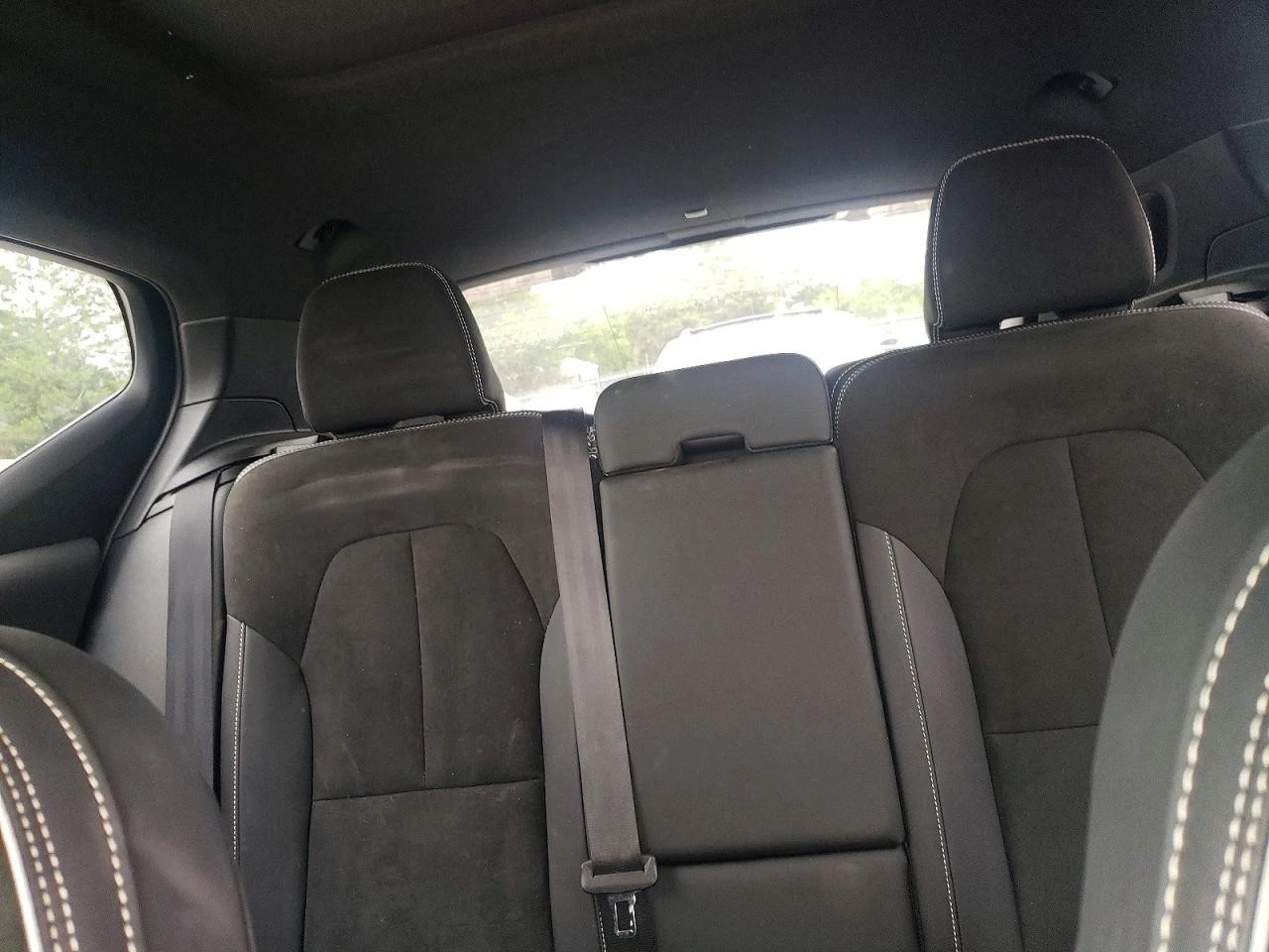Volvo XC40 RECHARGE PLUS Twin Motor AWD | Mobile.bg � ����������� 10