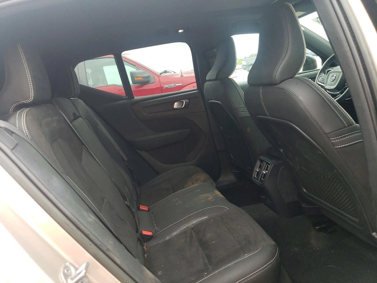 Volvo XC40 RECHARGE PLUS Twin Motor AWD | Mobile.bg � ����������� 11